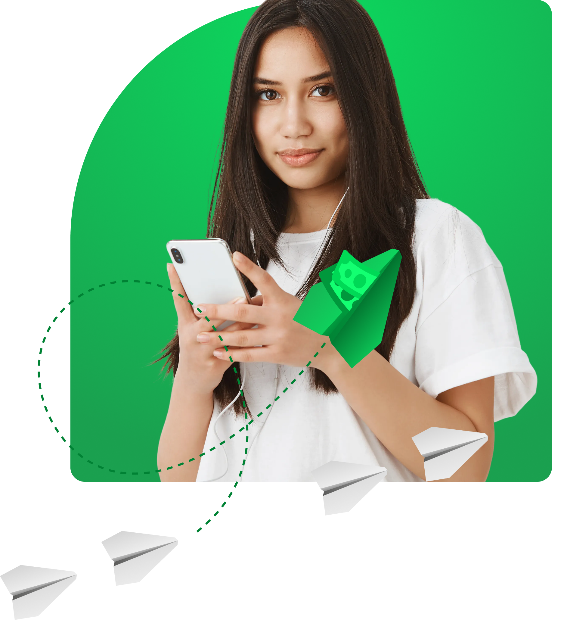 Smart Credit Application