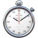 Stopwatch Icon