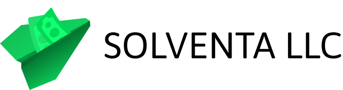 SOLVENTA LLC Logo